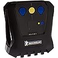MICHELIN High Power Tyre Inflator Pump Electric Air Compressor 12V Display 12265