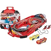 Carrera Speed Arena Disney Arabalar Oyuncak