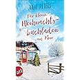 Der kleine Weihnachtsbuchladen am Meer: Roman (Friekes Buchladen, Band 3)