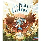 La petite lectrice
