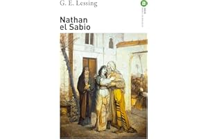 Nathan el Sabio (Básica de Bolsillo, Band 186)