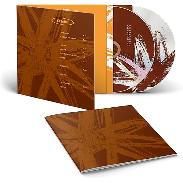 In Sides [Vinyl LP] [VINYL]: Amazon.co.uk: CDs & Vinyl