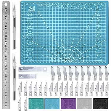 CRICUT TAPPETINO DA TAGLIO TAPPETINO TAGLIO STRONG - Foto 7