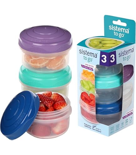 1024⚜️ Pot Boite Récipient à Cornichons Tupperware en