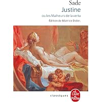 Amazon.fr - Sade : Oeuvres, tome 3 - Sade, D.A.F. de, Delon