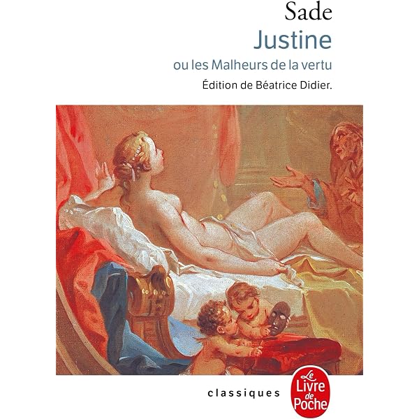 Amazon.fr - Sade : Oeuvres, tome 3 - Sade, D.A.F. de, Delon