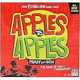 Apples to Apples - Party Box