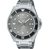 Casio MDV-107 Kol Saati