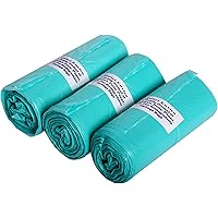 Maitri Enviro OXO Biodegradable Garbage Bags Roll (90 bags, Green, 17 X 20 Inch, Small) -Pack of 3