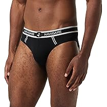 Sergio Tacchini Slip Uomo 6 Paia - Cotone Confortevole Per Tutti I Giorni, Misto Colori - Foto 6