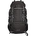 Mountain Warehouse Ventura Medium Travel Hiking Walking Rucksack Rain Cover Backpack 40 L Bag