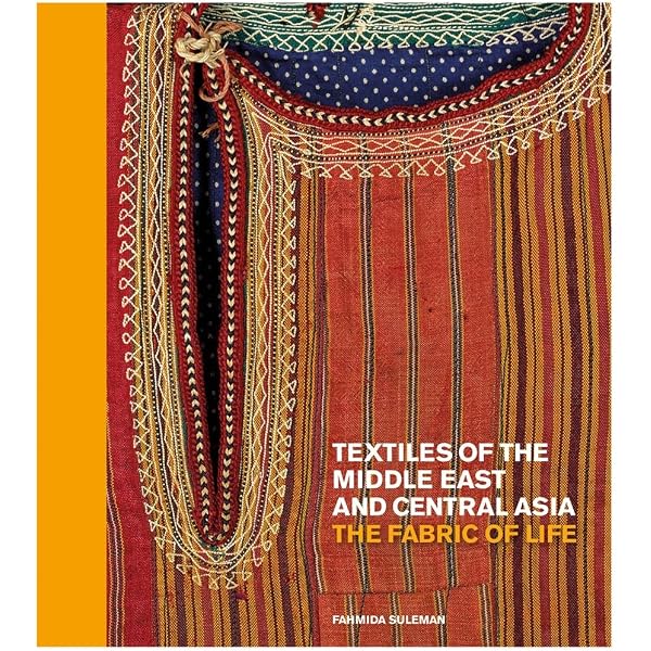 Buy Traditional Textiles of Central Asia Book Online at Low Prices