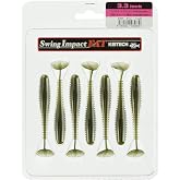 Keitech Swing Impact Fat