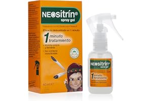 Neositrin 100% gel 60 ml