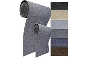 CDPTD Samoprzylepna mata do drapania dla kota wspinaczkowego, przycinana mata do drapania dla kota, dywan, narożnik ścienny, odporna na zarysowania, ochraniacz na meble (30 x 100 cm, TYP-4)