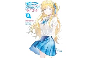 Chitose Is in the Ramune Bottle, Vol. 5