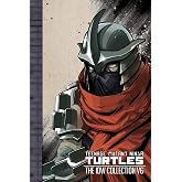 Teenage Mutant Ninja Turtles: The IDW Collection Volume 6