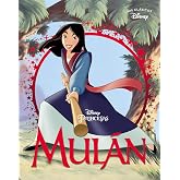 Mul&aacute;n (Mis Cl&aacute;sicos Disney)