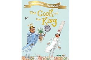 The Cook and the King