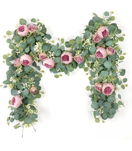 ROMISBABA 200 Künstliche Silberblätter - Dekoblätter Für Hochzeiten, Party & Wohnraumgestaltung