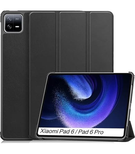 Xiaomi Pad 6, Snapdragon 870, 11