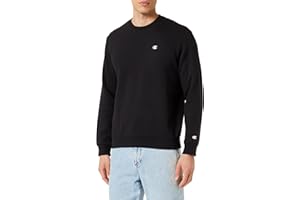 Champion Bluza Mężczyźni Legacy Champion Basics - Powerblend Fleece Crewneck