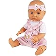 John Adams 9860 Classic Tiny Tears Interactive Doll