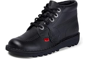 Kickers Kick Hi M, Botas Hombre