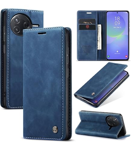 iPad Pro 11 (2020 11Inch) Case - Custodia classica per iPad, multiangolo con slot per carte di credito - SMART MAGNETICO
