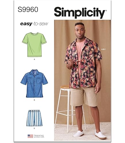 Patron Couture Gratuit Pantalon Garçon 3