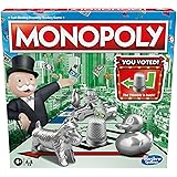 Monopoly Klasyczna gra