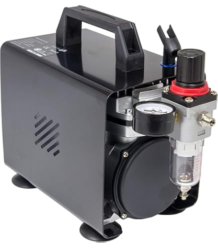 Mini Oliatore, Per Utensile Pneumatico E Tubo Compressore