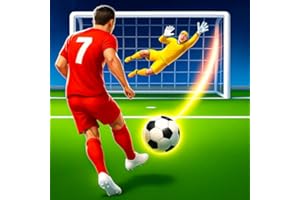 Football Strike World Soccer League 3D: Ultimate Champion Arena Dream Goal Soccer Battle 2025