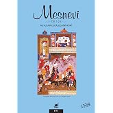 Mesnevi (Cilt 1 - 2 - 3)