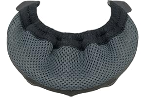 Shoei Protector de Mentón - Qwest/Xr1100 / X-spirit II