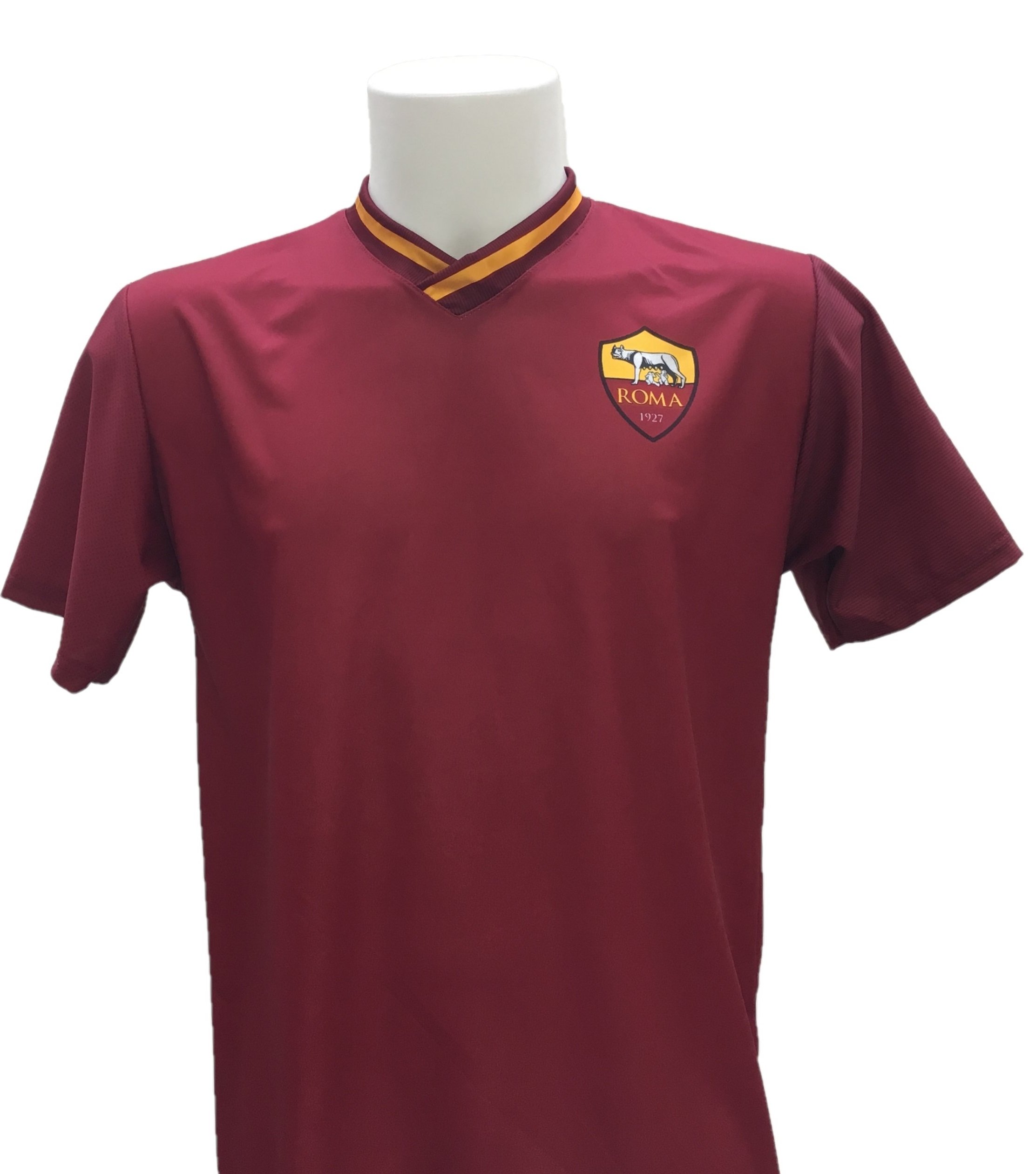 maglia roma replica