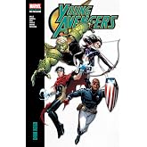 Young Avengers Modern Era Epic Collection: Dark Reign
