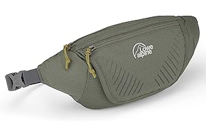 Lowe Alpine Pack ceinture, kaki clair, Taille unique