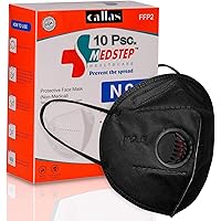 Callas Premium Quality N95 Re-usable Mask Anti Pollution, High Filtration Capacity 5 Layered With Respirator