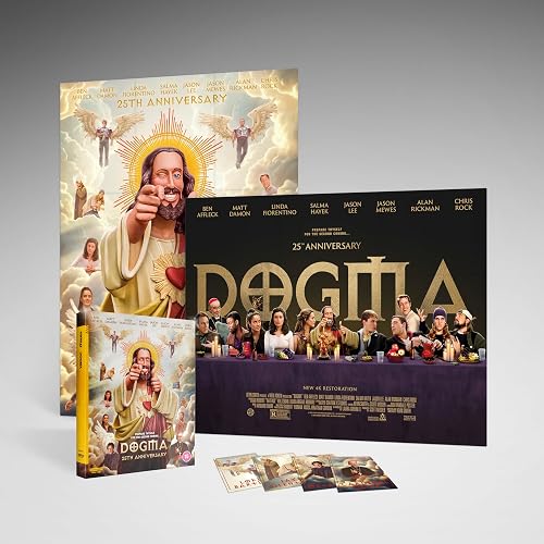 #35 — Dogma