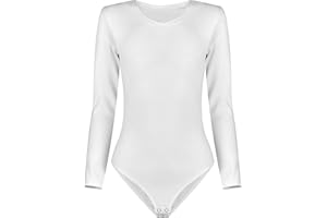 ‎EVONI Evoni Kinder Langarm-Body