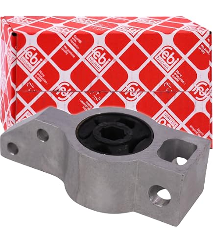 Kit Bras De Liaison Febi-Bilstein 32541 - Compatible VW Golf, Audi A3, Seat Leon - Aluminium