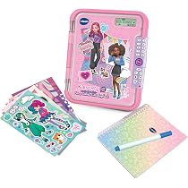 KIDISECRETS 365 - Mon Journal Intime Vocal (Noir) EUR 43,26 - FR