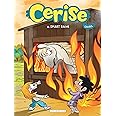 Cerise - Tome 2 - Smart faune