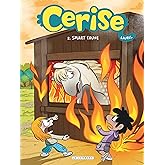 Cerise - Tome 2 - Smart faune