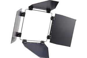 Lastolite LL LS2620 Abschirmklappen für Strobo Kit