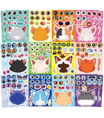 Hashtag Collectibles Hashtag Collectibles Purritos Series 2 Matcha - 7-inch Multi-colored Cat Toy Figure