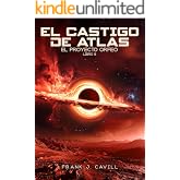 El castigo de Atlas: (El Proyecto Orfeo, Libro 9)