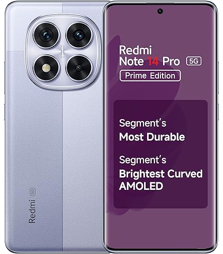 Redmi Note 14 Pro 5G
