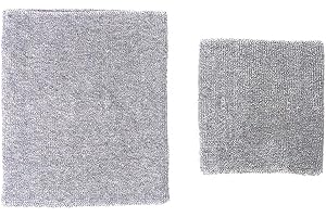 Groomers World - Happyist Hoodies - Stretch Snood to Dull Noise for Anxious Dogs - Grey